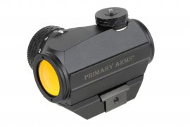 Kolimator Primary Arms SLx met draaiknop Microdot Red Dot 2