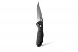 Mes Benchmade 556-S30V Mini Griptilian