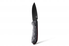 Mes Benchmade 560BK-1 Freek
