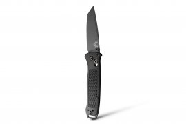 Mes Benchmade 537GY Bailout