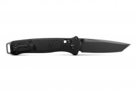 Mes Benchmade 537GY Bailout