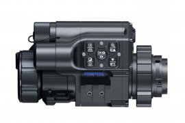Thermische voorzetkijker PARD FT32 41mm