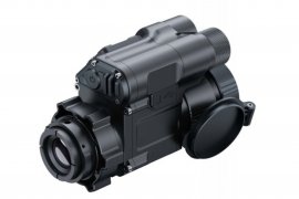 Thermische voorzetkijker PARD FT32 41mm
