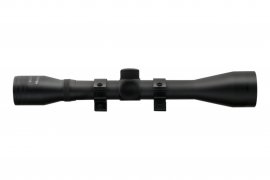 Richtkijker Nikko Stirling Mountmaster 6x40 1/2 Mildot