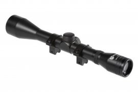 Richtkijker Nikko Stirling Mountmaster 6x40 1/2 Mildot