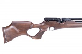 Luchtbuks Weihrauch HW 100 T 5,5mm - 50J