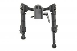Bipod Accu-Tac FC-4 G2 Arca Swiss