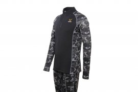 Thermo-ondergoed Remington Active Expedition