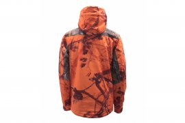 Overgangsjas Remington Hunter Calibre Forest/Orange