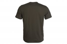 T-shirt Remington Never Stop Exploring