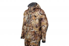Winter jachtpak Remington 3v1 Blizzard Yellow Honeycombs
