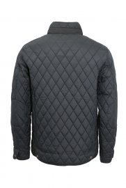 Jas Remington Diamond Quilt