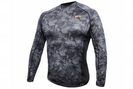 Thermo-ondergoed Remington Intensive Camo