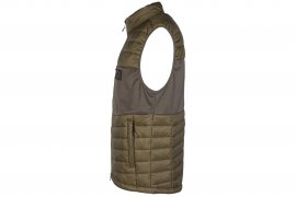 Bodywarmer Remington Powder Lite