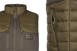 Bodywarmer Remington Powder Lite