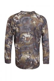 Shirt met lange mouwen Remington Timber