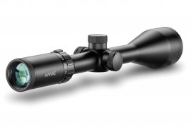 Richtkijker Hawke Vantage 4-12x50 Mil Dot IR