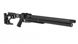 Luchtbuks EPIC TWO 4,5mm, CZ 550mm, Arca-Swiss, inklapbare kolf