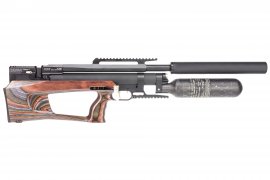 Luchtbuks Taipan Veteran II TAC 550mm 5,5mm Tactical Laminate Forest (2024)