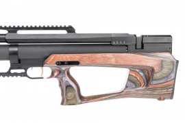 Luchtbuks Taipan Veteran II TAC 550mm 5,5mm Tactical Laminate Forest (2024)