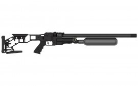 Luchtbuks EPIC TWO 4,5mm, CZ 550mm, CFB, Picatinny, inklapbare kolf