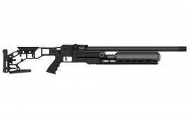 Luchtgeweer EPIC TWO 4,5mm, CZ 550mm, CFB, Arca-Swiss L, inklapbare kolf