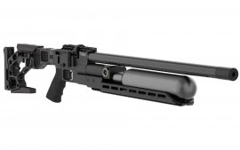 Luchtgeweer EPIC TWO 4,5mm, CZ 550mm, CFB, Arca-Swiss L, inklapbare kolf