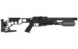Luchtdrukgeweer EPIC TWO 4,5mm, CZ 300mm, CFB, Picatinny, inklapbare kolf
