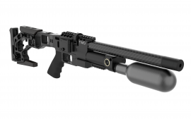 Luchtdrukgeweer EPIC TWO 4,5mm, CZ 300mm, CFB, Picatinny, inklapbare kolf