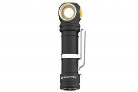 Hoofdlamp Armytek Wizard C2 Pro MAX Warm licht