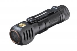 Hoofdlamp Fenix HM61R V2.0
