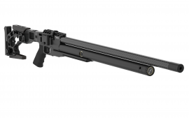 Luchtgeweer EPIC TWO 6,35mm, CZ 700mm, Arca-Swiss, inklapbare kolf