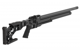 Luchtgeweer EPIC TWO 6,35mm, CZ 700mm, Arca-Swiss, inklapbare kolf
