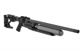 Luchtbuks EPIC TWO 6,35mm, CZ 700mm, CFB, Arca-Swiss L, inklapbare kolf