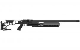 Luchtbuks EPIC TWO 6,35mm, CZ 700mm, CFB, Arca-Swiss L, inklapbare kolf