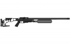 Luchtgeweer EPIC TWO 6,35mm, CZ 700mm, CFB, Picatinny, inklapbare kolf