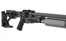 Luchtgeweer EPIC TWO 6,35mm, CZ 700mm, CFB, Picatinny, inklapbare kolf