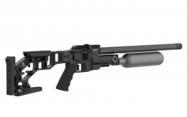 Luchtgeweer EPIC TWO 6,35mm, CZ 700mm, CFB, Picatinny, inklapbare kolf