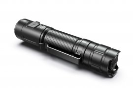 Zaklamp Wuben C3