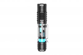 Zaklamp Wuben TO40R
