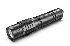 Zaklamp Wuben TO40R