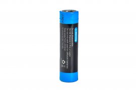 Batterij Wuben 3400B x Li-Ion 3400mAh