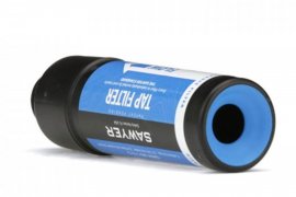 Water reisfilter SAWYER SP134 TAP Filtration System
