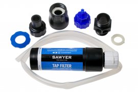Water reisfilter SAWYER SP134 TAP Filtration System