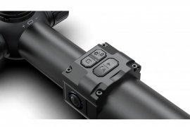 Thermisch richtvizier PARD TS31 25mm (Detectie 1100m)
