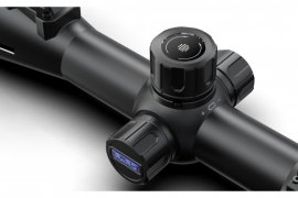 Thermisch richtvizier PARD TS31 25mm (Detectie 1100m)