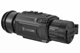 Thermische voorzetkijker Hikmicro THUNDER TE19CR 2.0