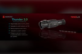 Hikmicro Thunder TQ35 2.0