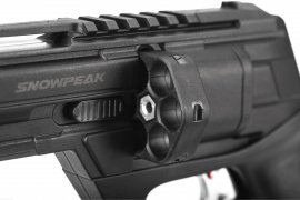 Magazijn Snowpeak CP300 Defender .50