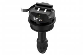 Statief Epic Airguns 362C Bowl Head